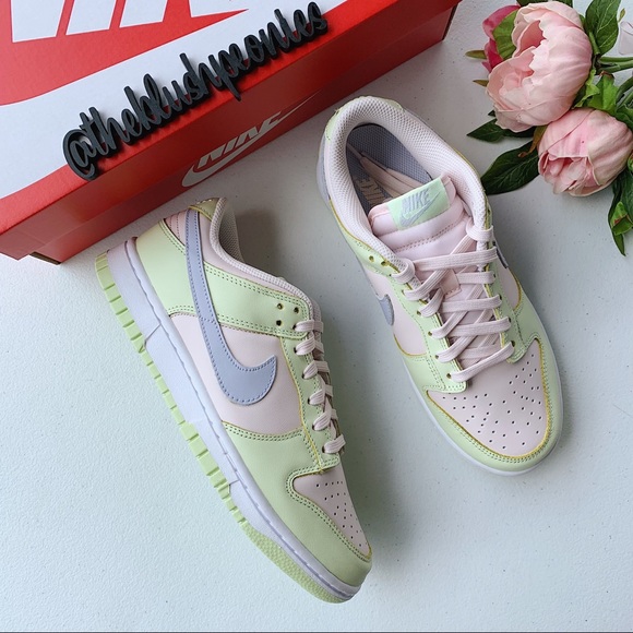 Nike Dunk Low NWT - Picture 3 of 10